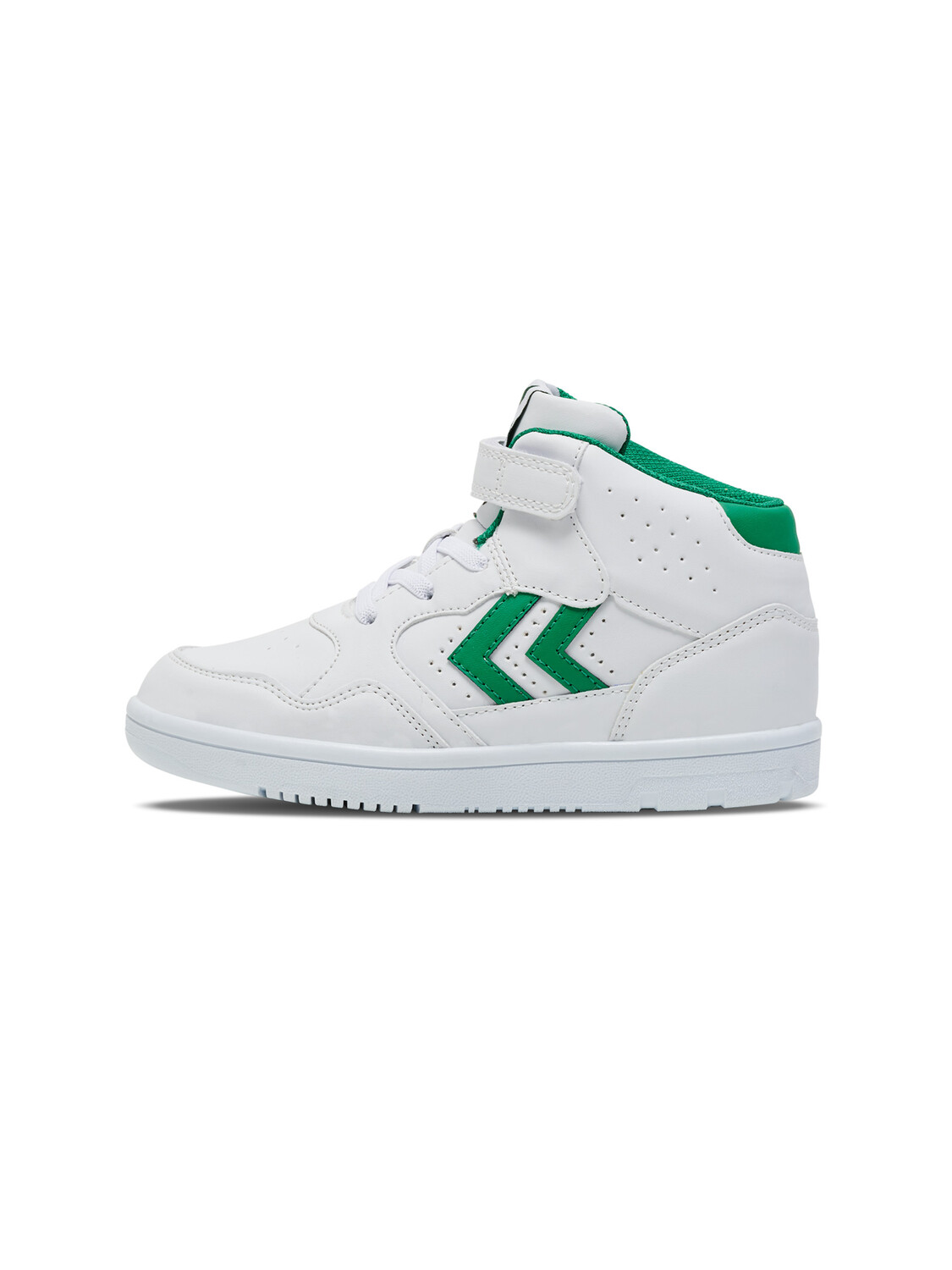 Низкие кроссовки Hummel Mid Camden High Jr, белый
Низкие кроссовки Hummel Mid Camden High Jr, белый
