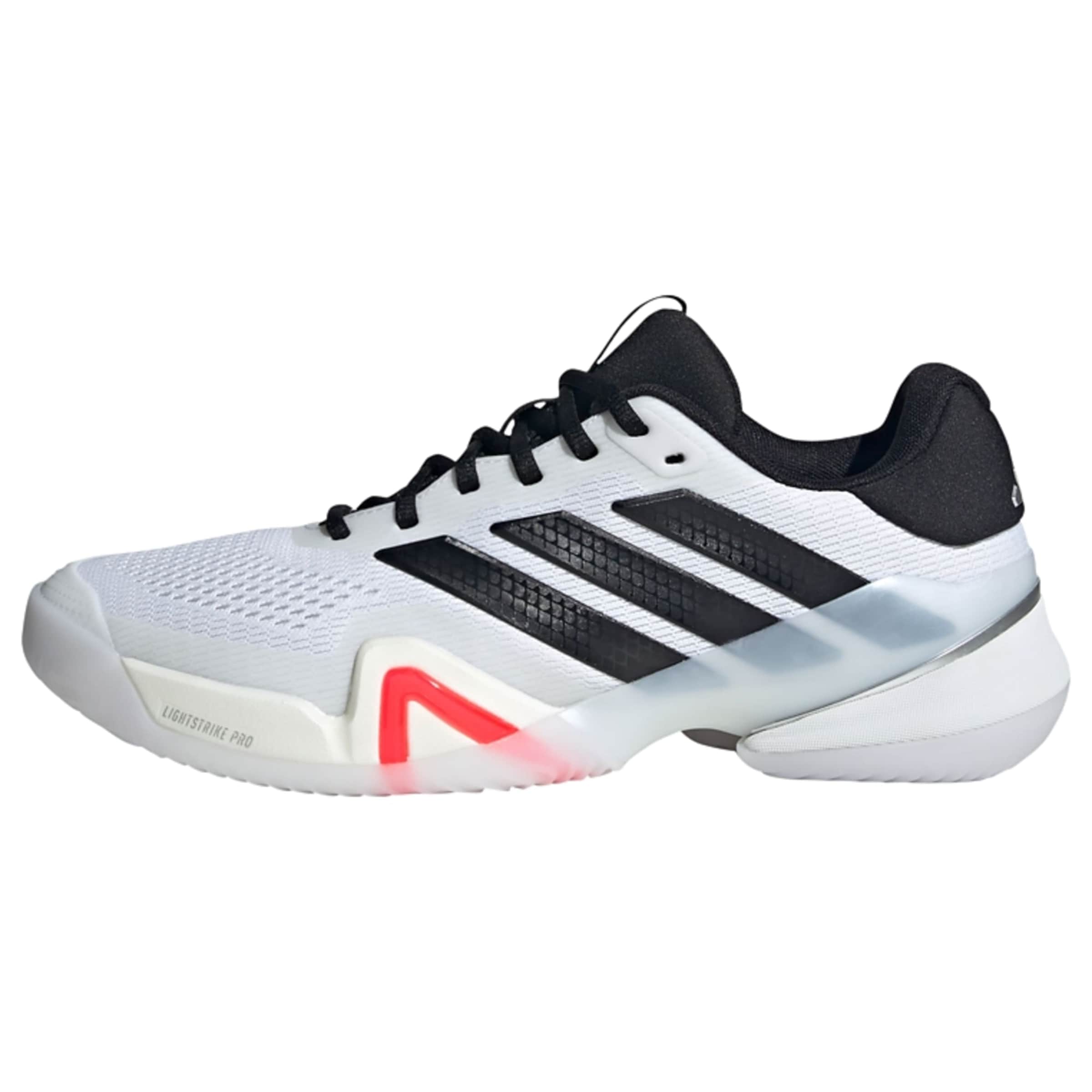 Adidas Performance Кроссовки для спорта 'Barricade 14' в белом цвете
Adidas Performance Кроссовки для спорта 'Barricade 14' в белом цвете