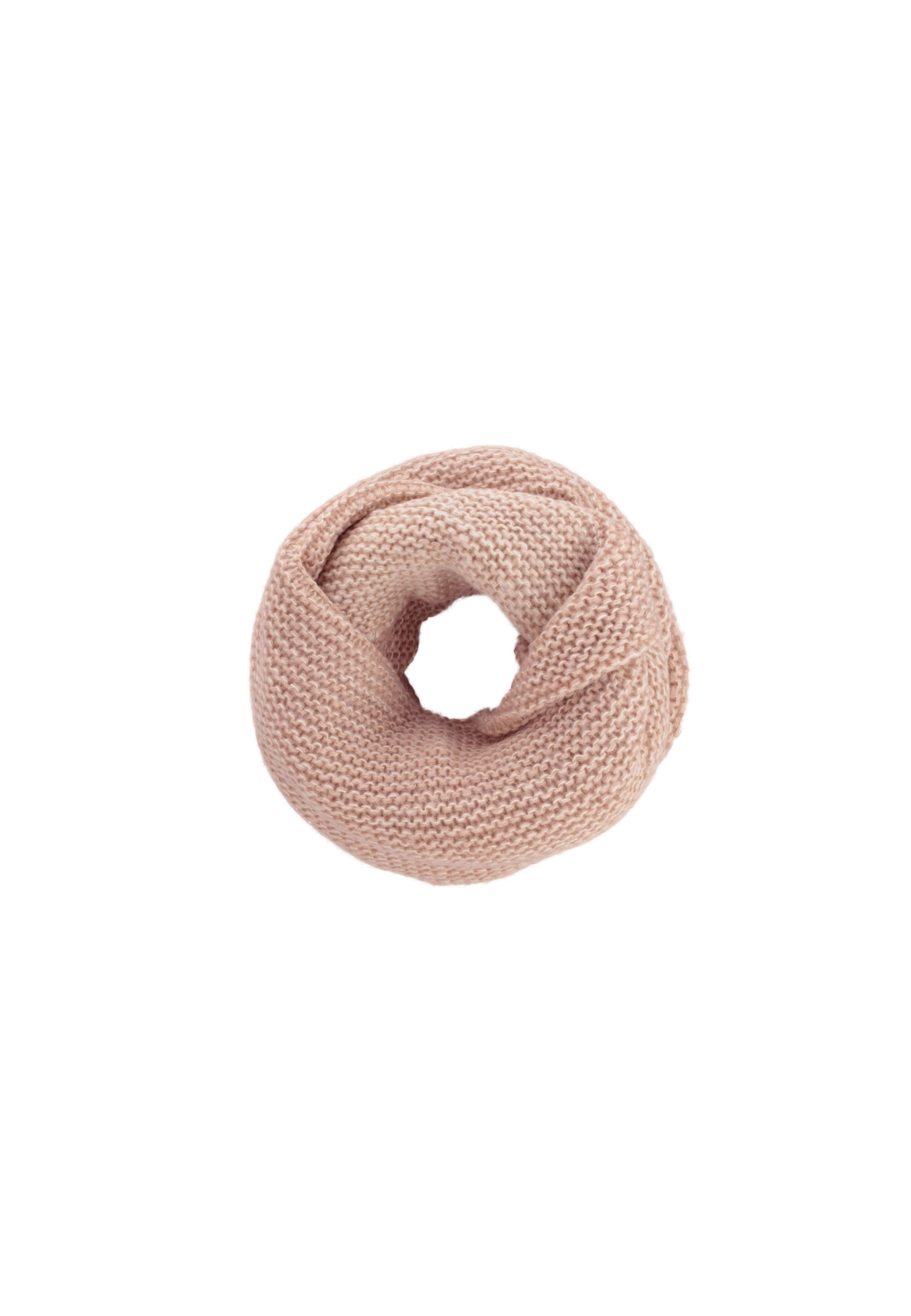 Bickley + Mitchell Amsterdam Шарф-труба в светло-розовом цвете
Bickley + Mitchell Amsterdam Шарф-труба в светло-розовом цвете