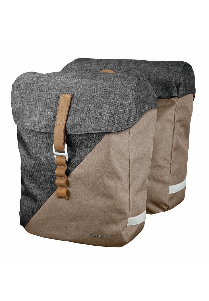 Системная двойная сумка Heda racktime, цвет Grau Sand, Бежевый, Системная двойная сумка Heda racktime, цвет Grau Sand
Системная двойная сумка Heda racktime, цвет Grau Sand, Бежевый, Системная двойная сумка Heda racktime, цвет Grau Sand