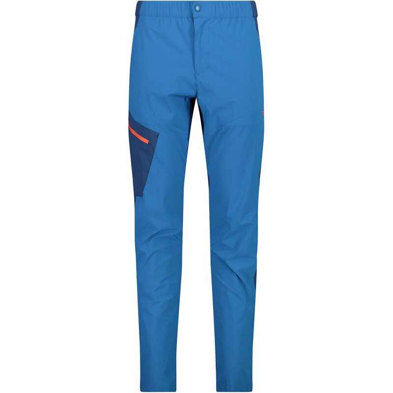 Длинные мужские брюки Keilhose Cmp, цвет pacific
Длинные мужские брюки Keilhose Cmp, цвет pacific