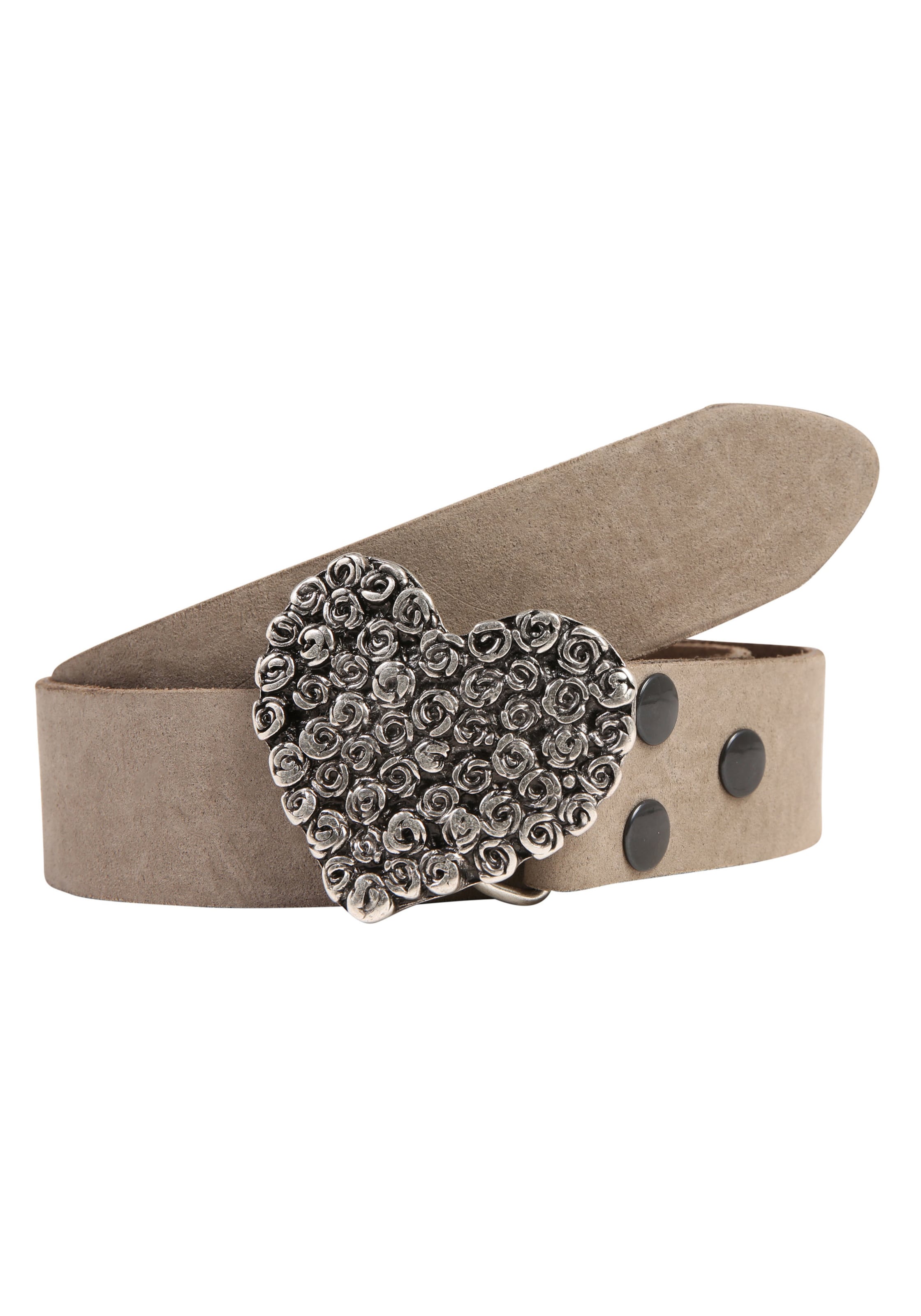 RETTUNGSRING by showroom 019° Ремень в коричневом цвете
RETTUNGSRING by showroom 019° Ремень в коричневом цвете