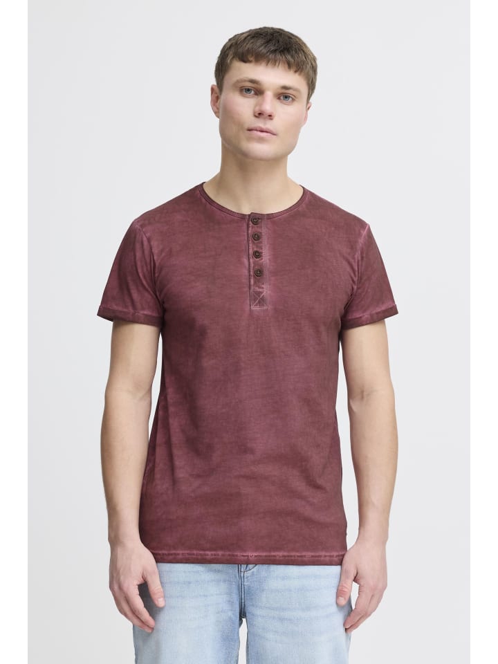 Футболка !SOLID, красный
Футболка !SOLID, красный