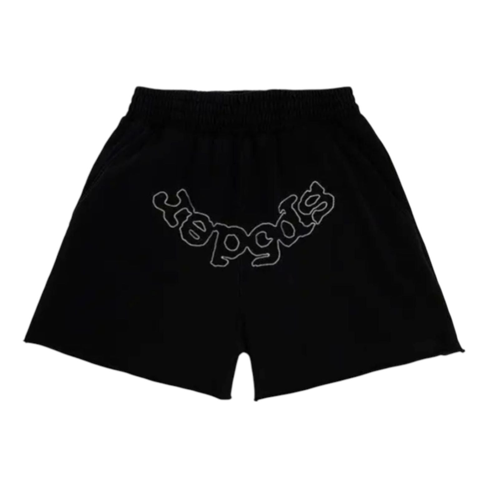 Шорты SP5DER OG Logo Sweatshorts 'Black'
Шорты SP5DER OG Logo Sweatshorts 'Black'