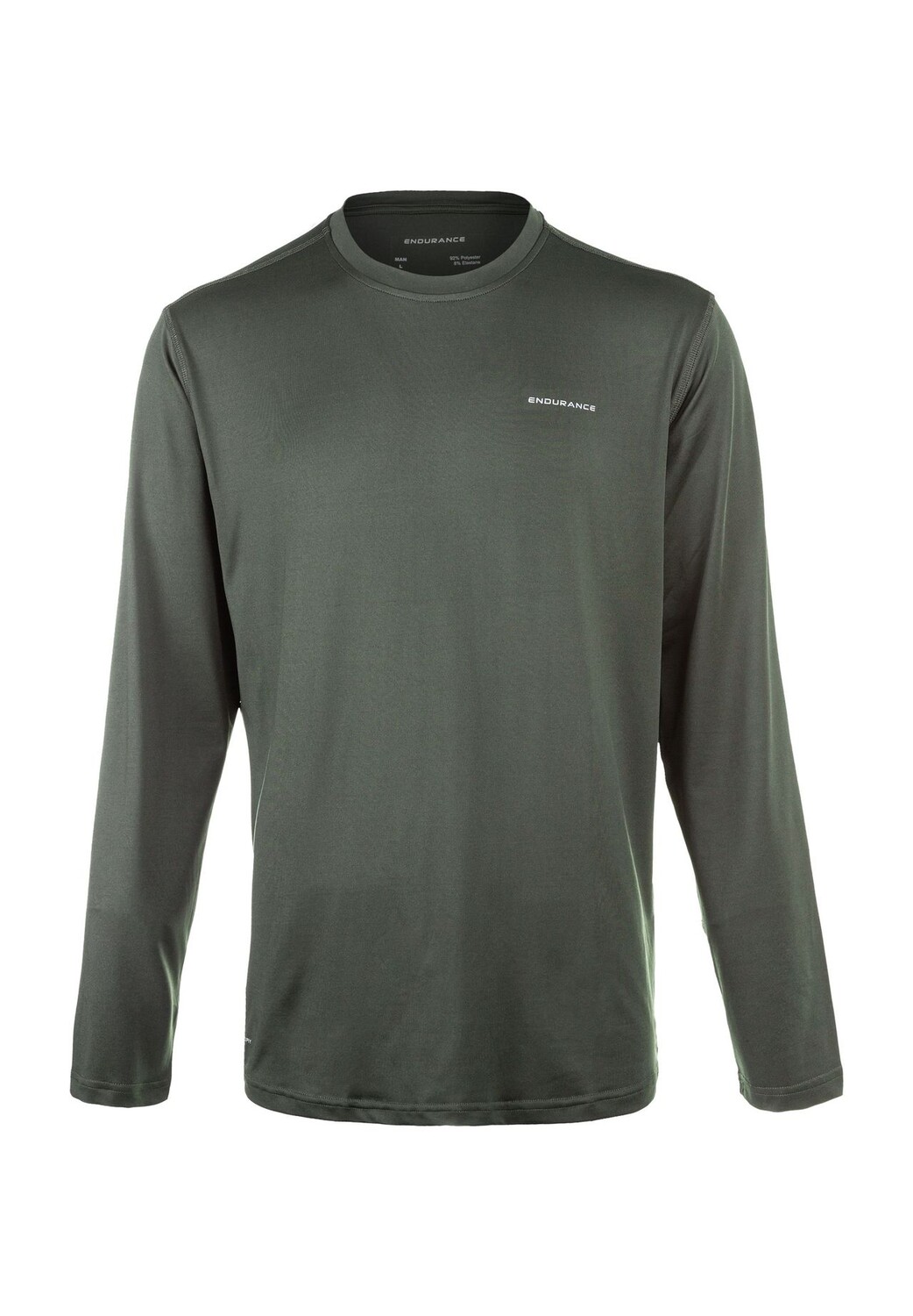 Функциональная рубашка KULON Performance с инновационной технологией QUICK DRY ENDURANCE, цвет Rosin
Функциональная рубашка KULON Performance с инновационной технологией QUICK DRY ENDURANCE, цвет Rosin