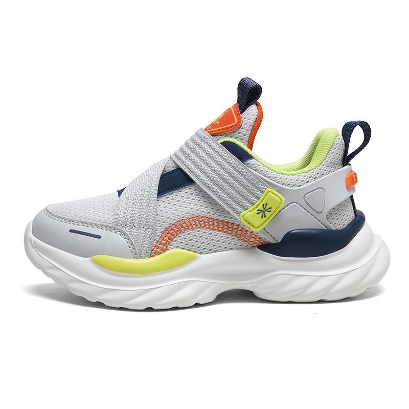 Детская обувь для повседневной жизни YUZHAOLIN, серый
Детская обувь для повседневной жизни YUZHAOLIN, серый