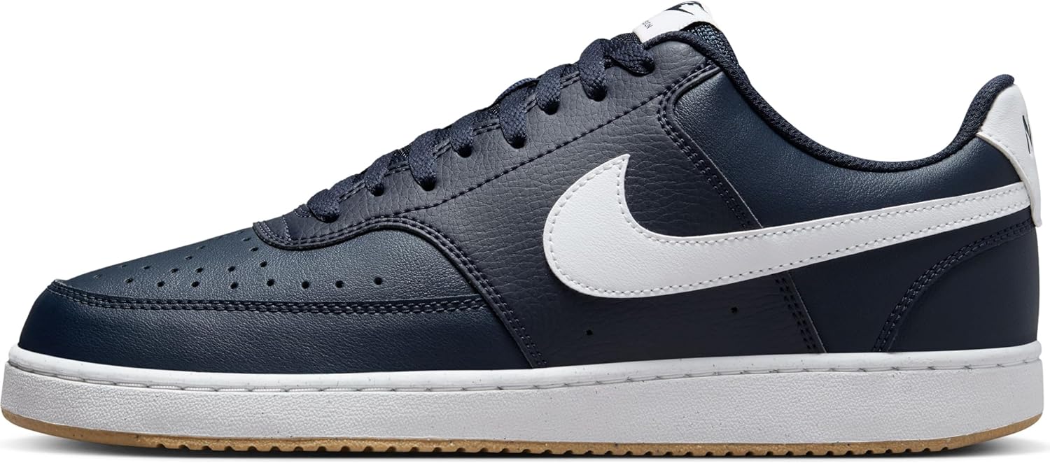 Мужские спортивные кроссовки Nike, Obsidian Summit White Gum Light Brown
Мужские спортивные кроссовки Nike, Obsidian Summit White Gum Light Brown