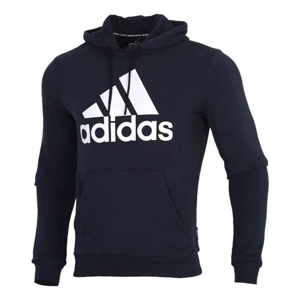 Толстовка adidas logo Printing Sports Pullover Navy Blue, синий
Толстовка adidas logo Printing Sports Pullover Navy Blue, синий
