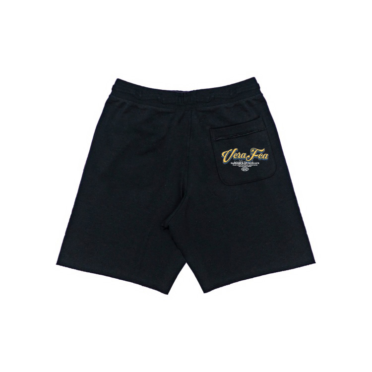 Повседневные шорты мужские черные Nike
Повседневные шорты мужские черные Nike