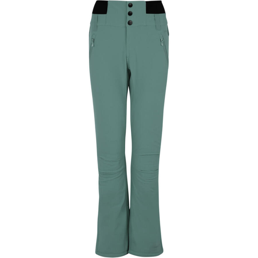 Лыжные брюки женские Protest Lullabyos
Лыжные брюки женские Protest Lullabyos