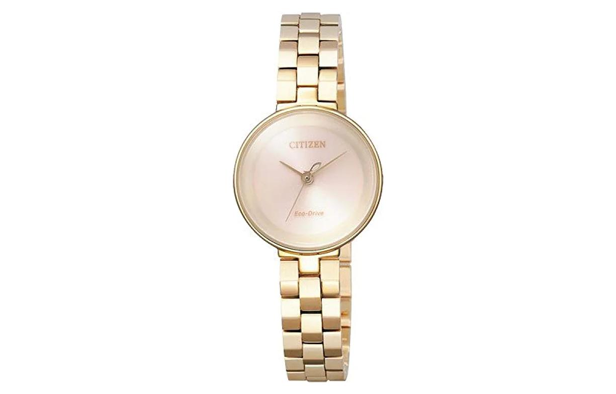 CITIZEN Часы Women's Ecology Drive Collection Watch
CITIZEN Часы Women's Ecology Drive Collection Watch