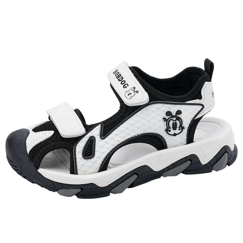 Низкие Детские сандалии BOBDOG, розовый/красная
Низкие Детские сандалии BOBDOG, розовый/красная