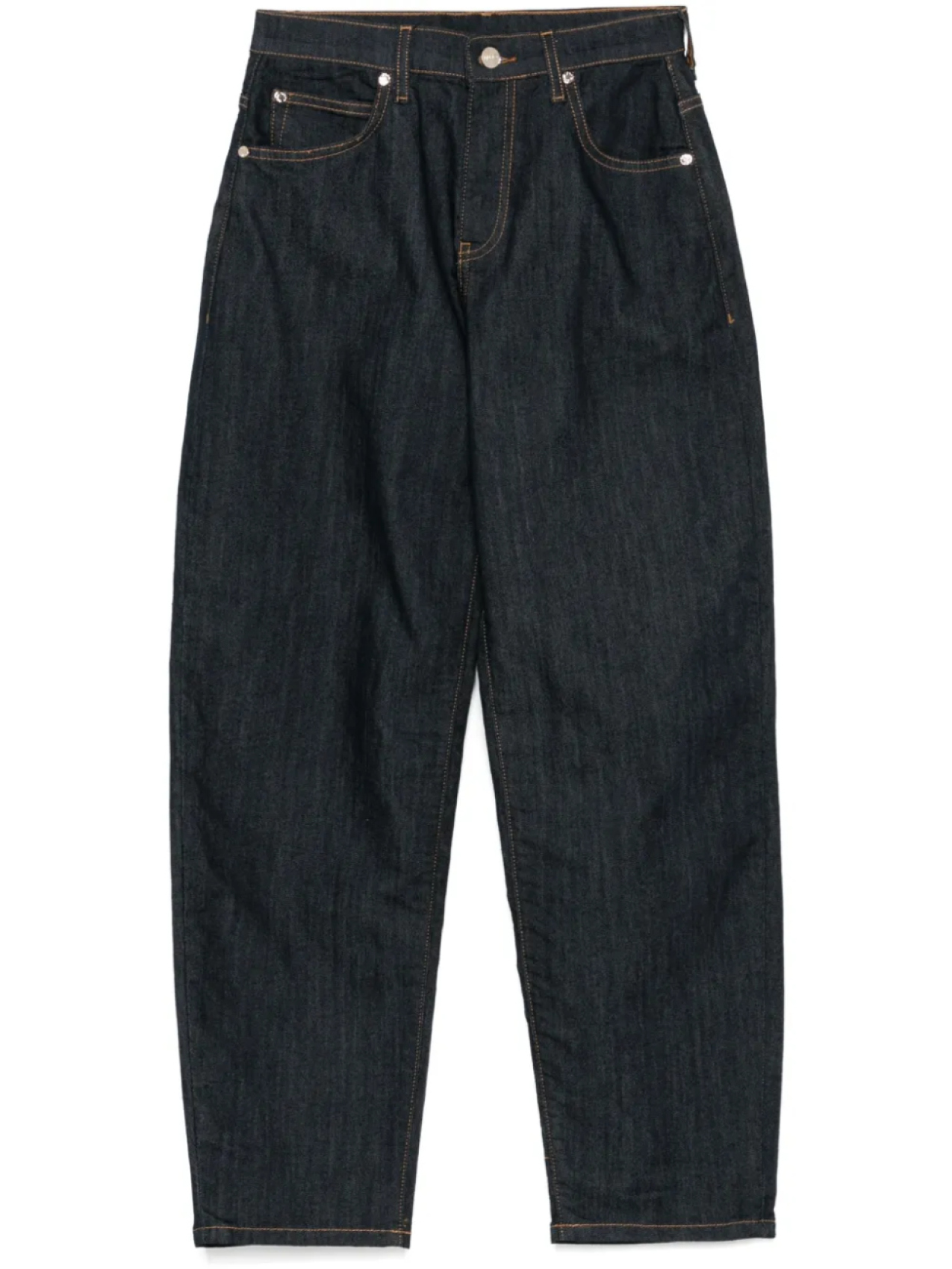 Джинсы LIU JO с высокой посадкой, синий
Джинсы LIU JO с высокой посадкой, синий