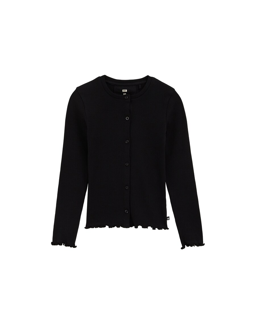 Вязаный кардиган WE Fashion, Black
Вязаный кардиган WE Fashion, Black