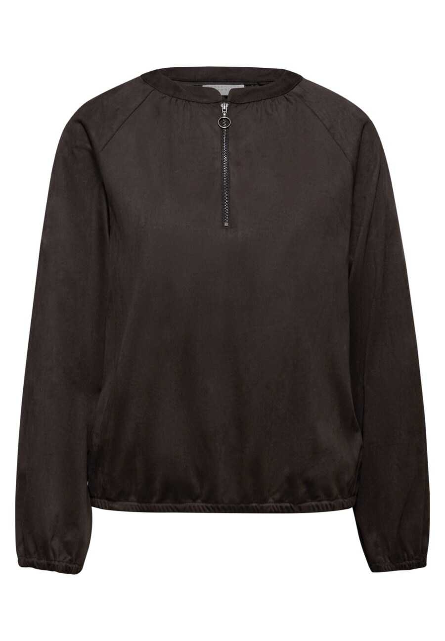 Блуза Street One Studio, шоколадный
Блуза Street One Studio, шоколадный