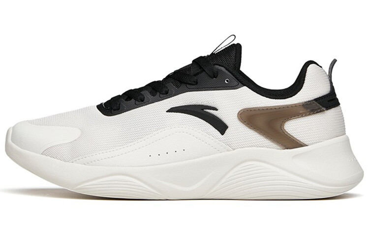 Кроссовки мужские с низким верхом цвета слоновой кости/черного цвета Anta, Черный, Кроссовки мужские с низким верхом цвета слоновой кости/черного цвета Anta
Кроссовки мужские с низким верхом цвета слоновой кости/черного цвета Anta, Черный, Кроссовки мужские с низким верхом цвета слоновой кости/черного цвета Anta