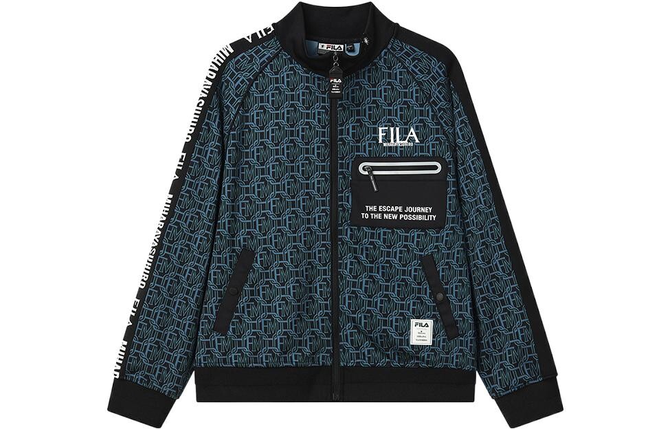 Мужская куртка Mihara Yasuhiro X MIHARA YASUHIRO Collaboration Collection, цвет черный как смоль Fila, черный
Мужская куртка Mihara Yasuhiro X MIHARA YASUHIRO Collaboration Collection, цвет черный как смоль Fila, черный