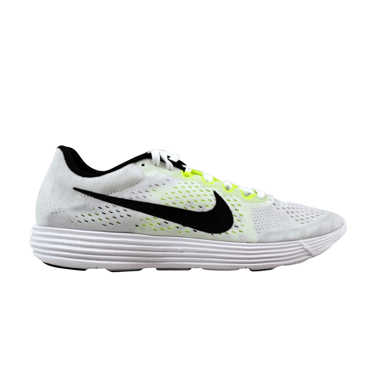 Кроссовки Lunaracer 4 , белый
Кроссовки Lunaracer 4 , белый