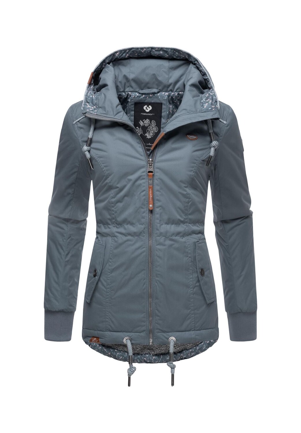 Зимняя куртка YM-Danka Ragweartm, цвет Grey022
Зимняя куртка YM-Danka Ragweartm, цвет Grey022