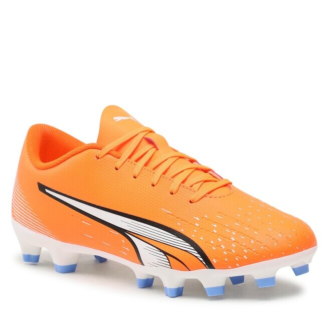 Бутсы Puma UltraPlay Fg/Ag, оранжевый
Бутсы Puma UltraPlay Fg/Ag, оранжевый