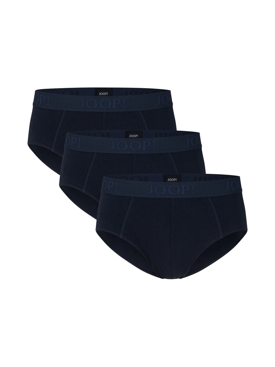 Трусы JOOP!, marine blue
Трусы JOOP!, marine blue