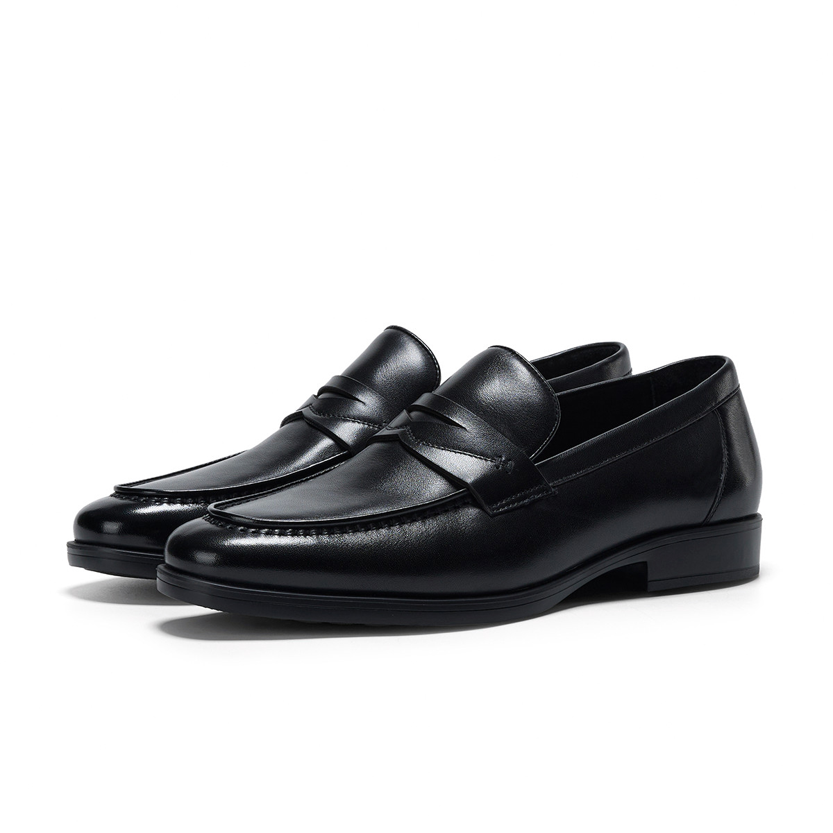 Мужские повседневные туфли HALEBOSS низкие черно-коричневые
Мужские повседневные туфли HALEBOSS низкие черно-коричневые