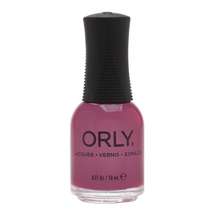 Beauty Лак для ногтей Black Cherry 18 мл Orly
Beauty Лак для ногтей Black Cherry 18 мл Orly