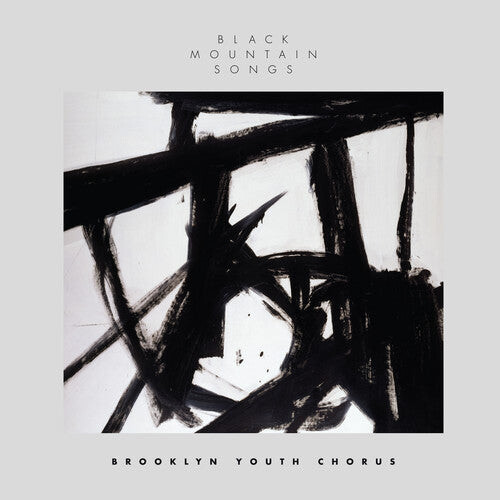 CD диск Bischoff / Dessner / Muhly / Parry / Shaw: Black Mountain Songs
CD диск Bischoff / Dessner / Muhly / Parry / Shaw: Black Mountain Songs