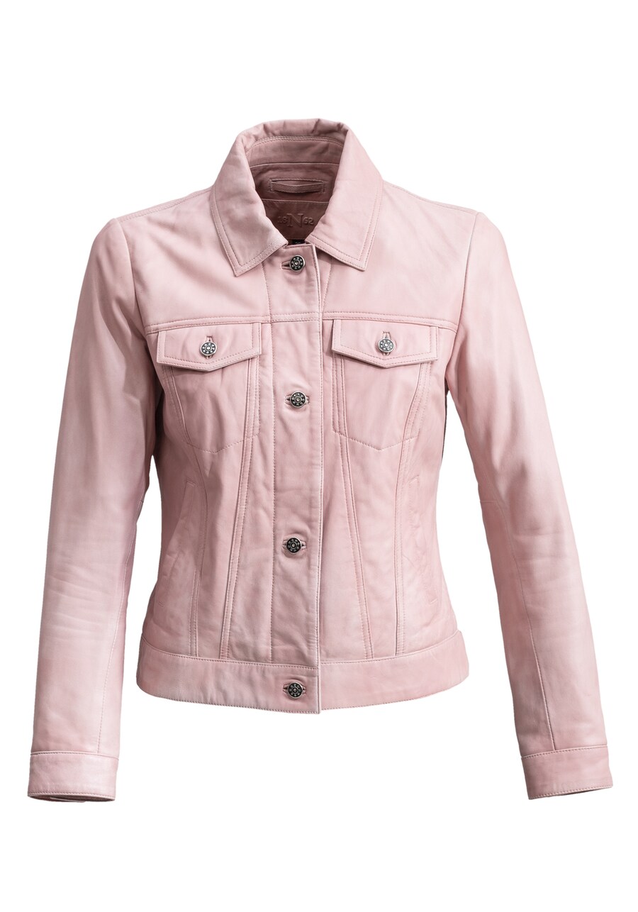 Куртка межсезонная 18N62 NEBarbados, розовый
Куртка межсезонная 18N62 NEBarbados, розовый