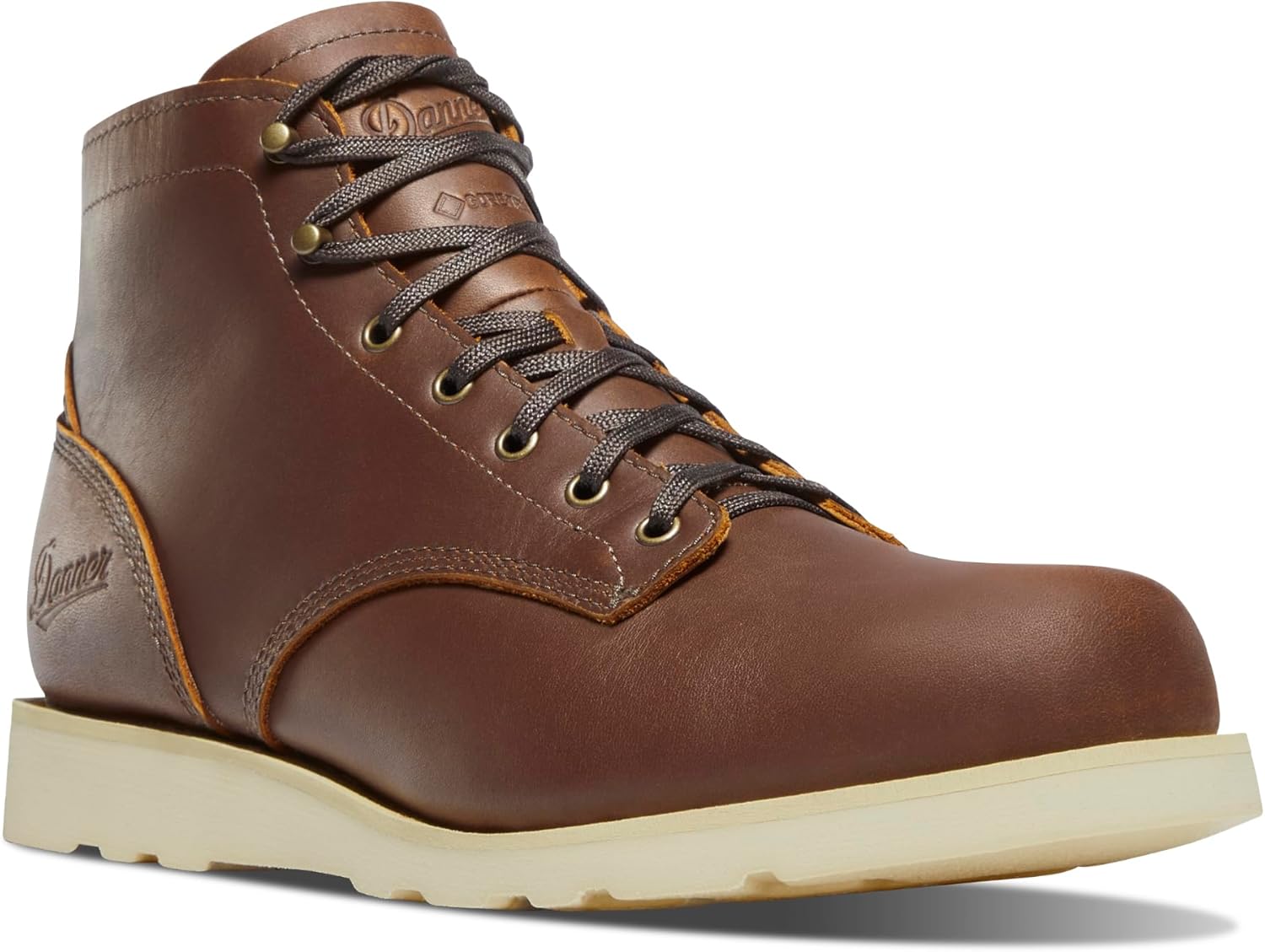 Мужские водонепроницаемые ботинки Danner Douglas Gore-Tex 6, Roasted Pecan
Мужские водонепроницаемые ботинки Danner Douglas Gore-Tex 6, Roasted Pecan