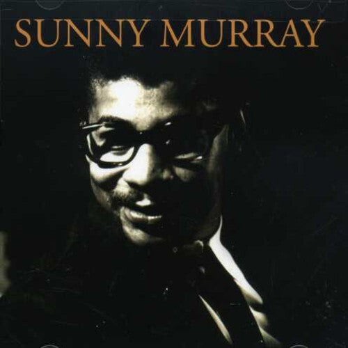 CD диск Murray, Sunny: Sunny Murray
CD диск Murray, Sunny: Sunny Murray