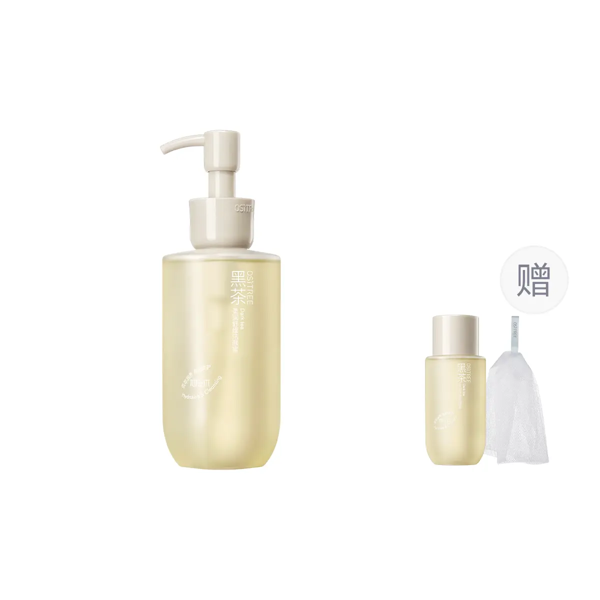 Очищающее средство Unisex Ositree
Очищающее средство Unisex Ositree