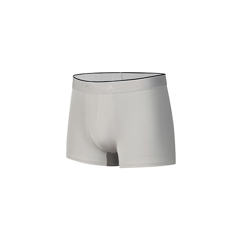 FILA Боксеры мужские Silver Cloud Gray
FILA Боксеры мужские Silver Cloud Gray