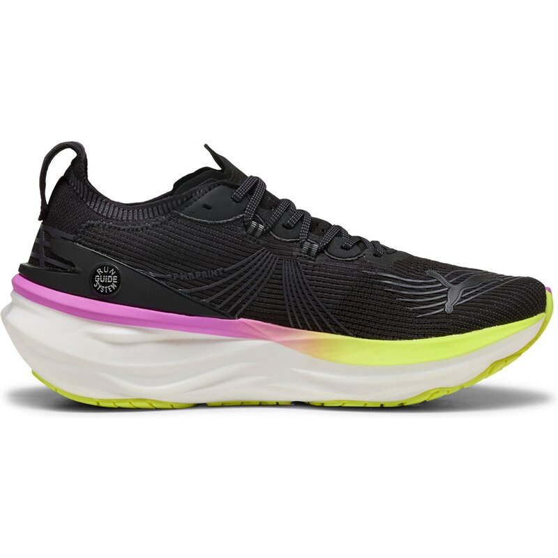 Кроссовки для бега Foreverrun Nitro 2 Puma, цвет puma black-pure magenta
Кроссовки для бега Foreverrun Nitro 2 Puma, цвет puma black-pure magenta