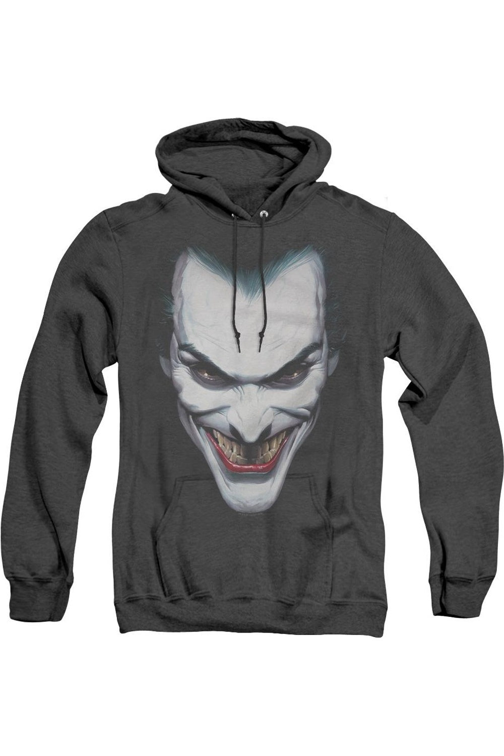Толстовка с капюшоном и изображением Бэтмена Джокера для взрослых Gildan, черный
Толстовка с капюшоном и изображением Бэтмена Джокера для взрослых Gildan, черный