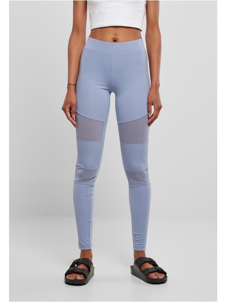 Леггинсы Urban Classics, цвет violablue
Леггинсы Urban Classics, цвет violablue