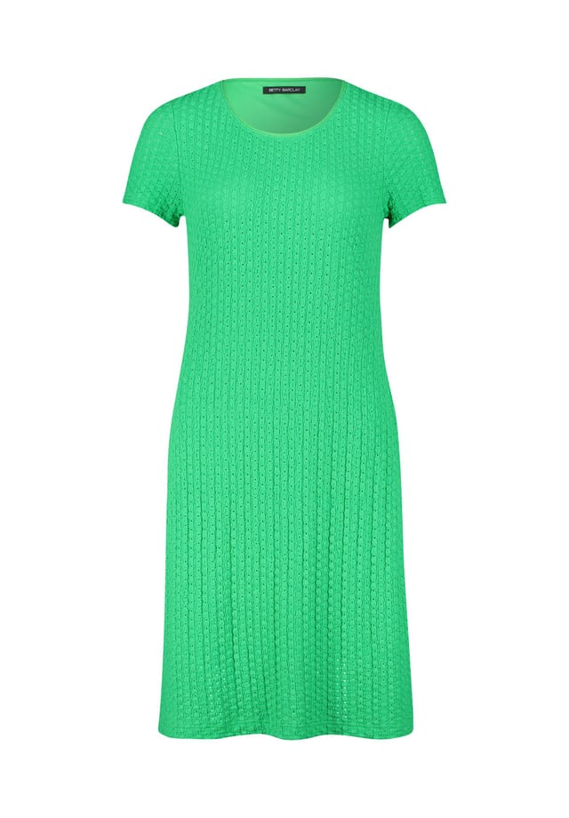 Платье-Футляр с круглым вырезом Betty Barclay, зеленый
Платье-Футляр с круглым вырезом Betty Barclay, зеленый