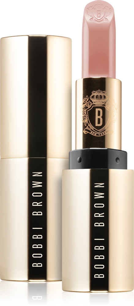 Помада Luxe роскошная помада с увлажняющим эффектом Bobbi Brown, atspalvis pale muave 3,8 гр
Помада Luxe роскошная помада с увлажняющим эффектом Bobbi Brown, atspalvis pale muave 3,8 гр