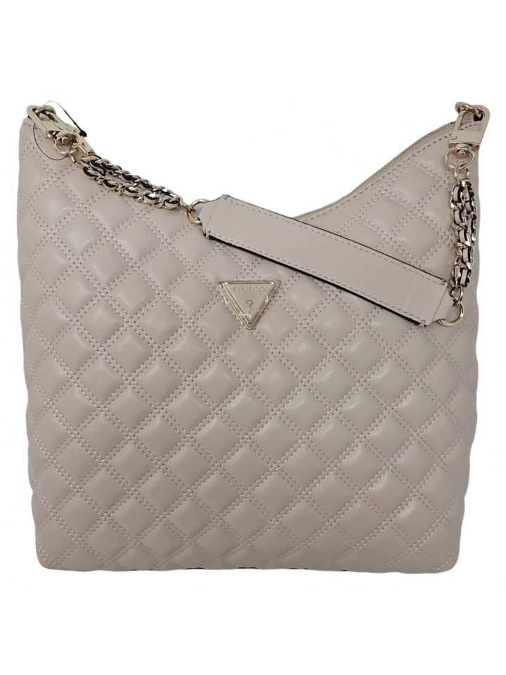 Сумка Guess, бежевый
Сумка Guess, бежевый