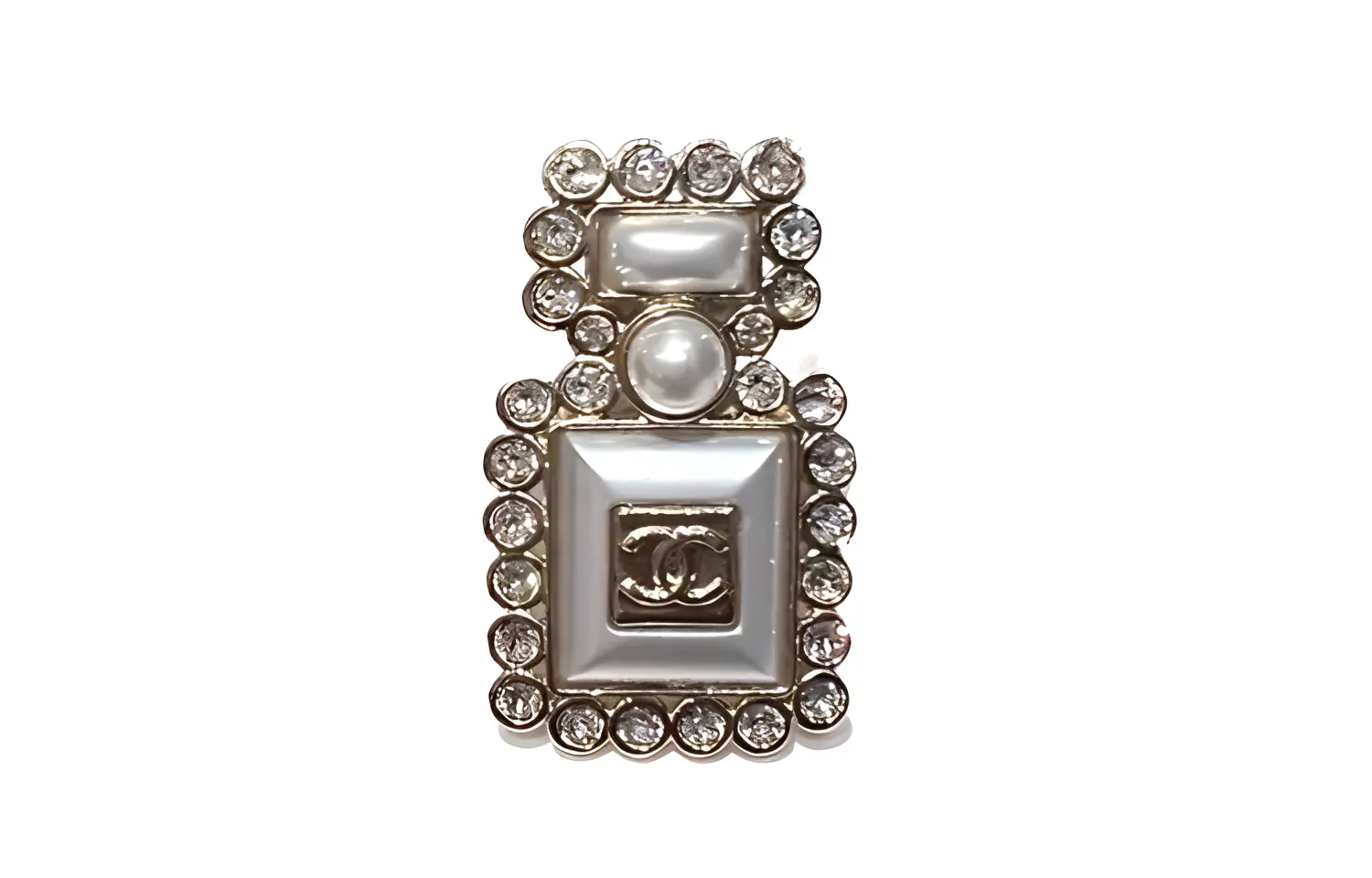 22c Ранневесенняя брошь унисекс золотая CHANEL, золото
22c Ранневесенняя брошь унисекс золотая CHANEL, золото