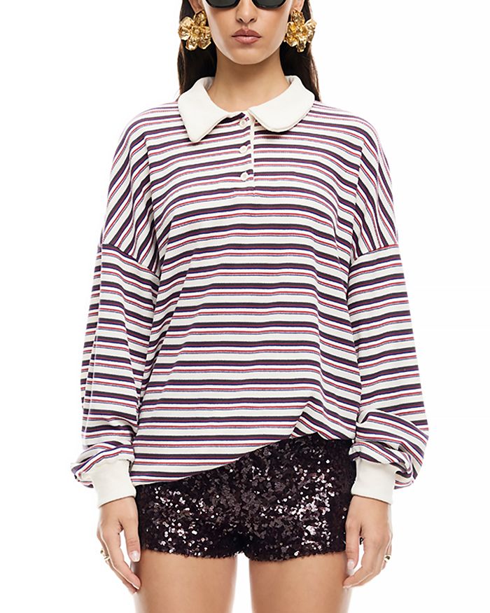 Футболка для регби, верхняя часть Lioness, мультиколор
Футболка для регби, верхняя часть Lioness, мультиколор