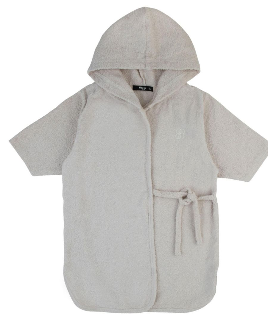 Детский халат-накидка NoggiWear, Tan
Детский халат-накидка NoggiWear, Tan