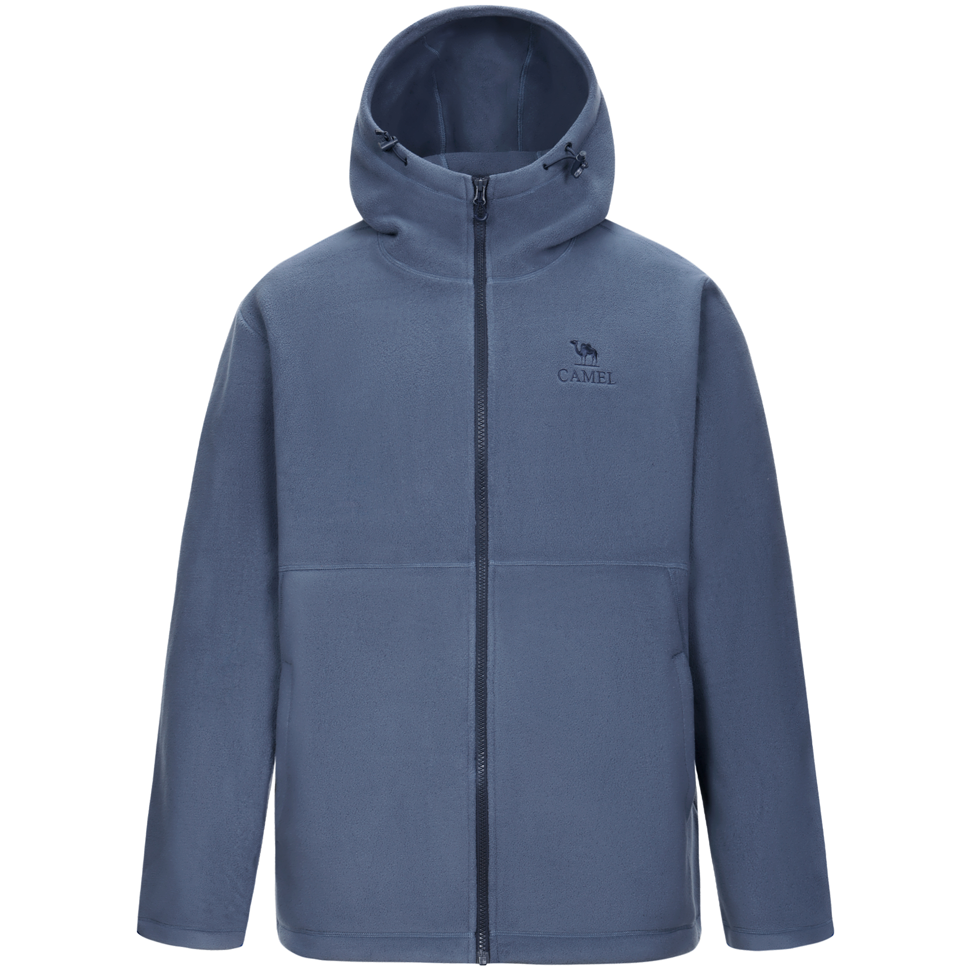 Толстовка мужская с воротником стойкой, утепленная и с флисовой подкладкой CAMEL, серый azure синий
Толстовка мужская с воротником стойкой, утепленная и с флисовой подкладкой CAMEL, серый azure синий