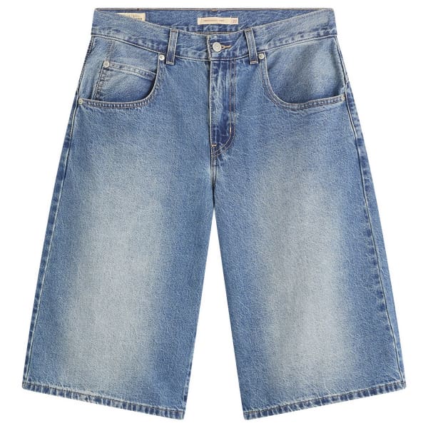 Очень мешковатые шорты Levi'S, Hazy Times
Очень мешковатые шорты Levi'S, Hazy Times