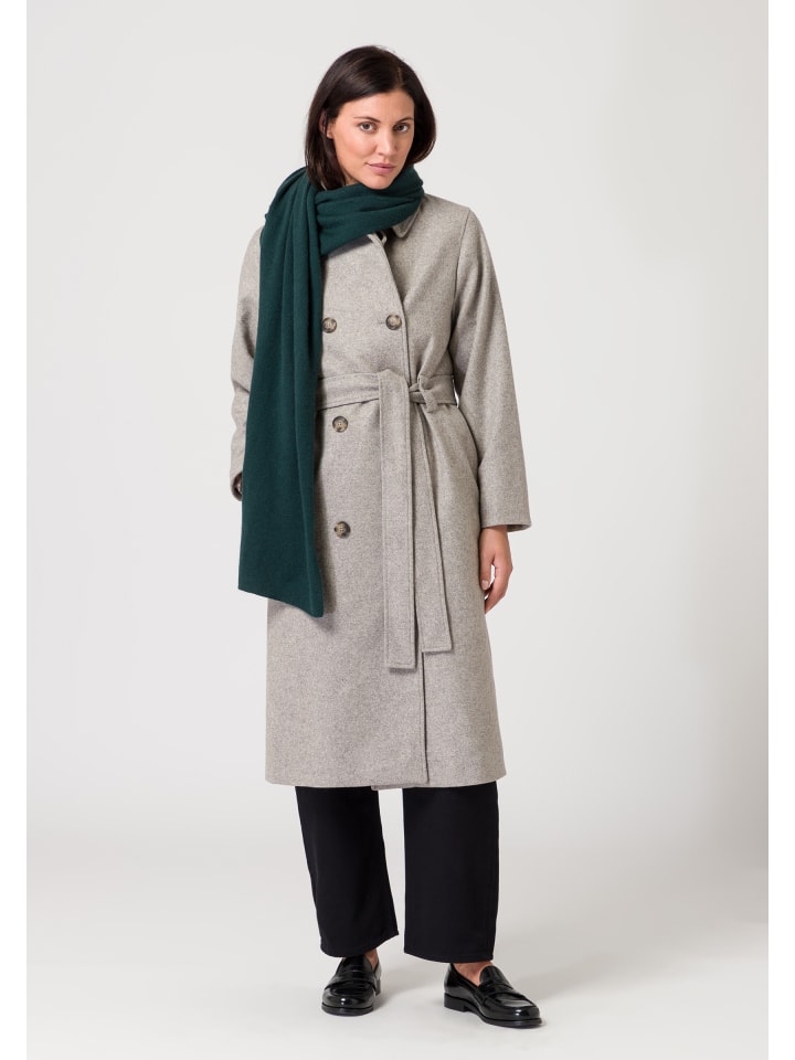 Шарф Style Republic, зеленый
Шарф Style Republic, зеленый