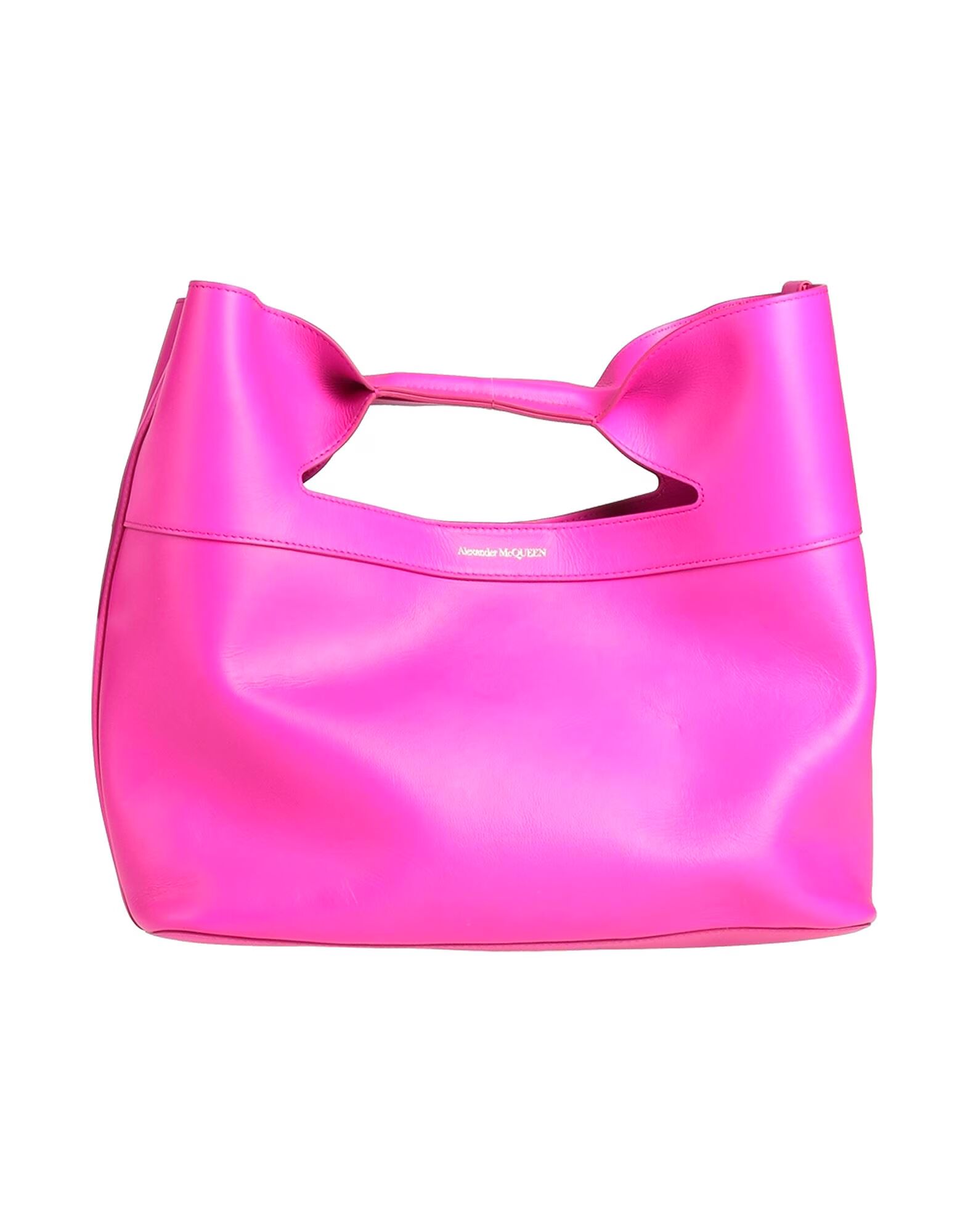 Сумка Mcqueen, фуксия
Сумка Mcqueen, фуксия
