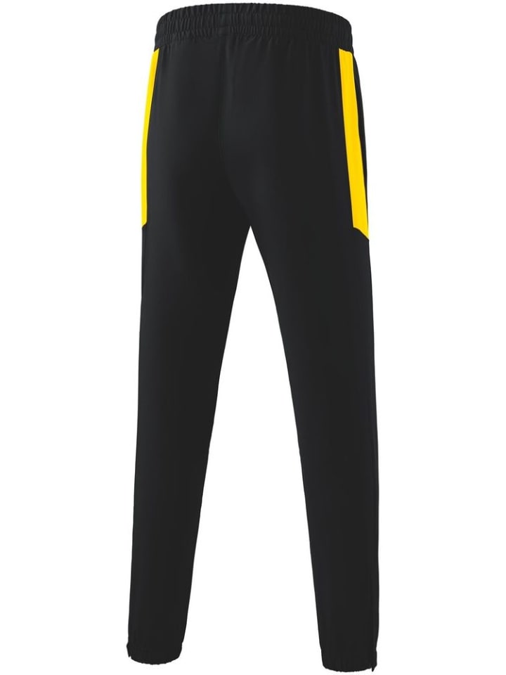 Спортивные брюки Team Präsentationshose erima, черный
Спортивные брюки Team Präsentationshose erima, черный