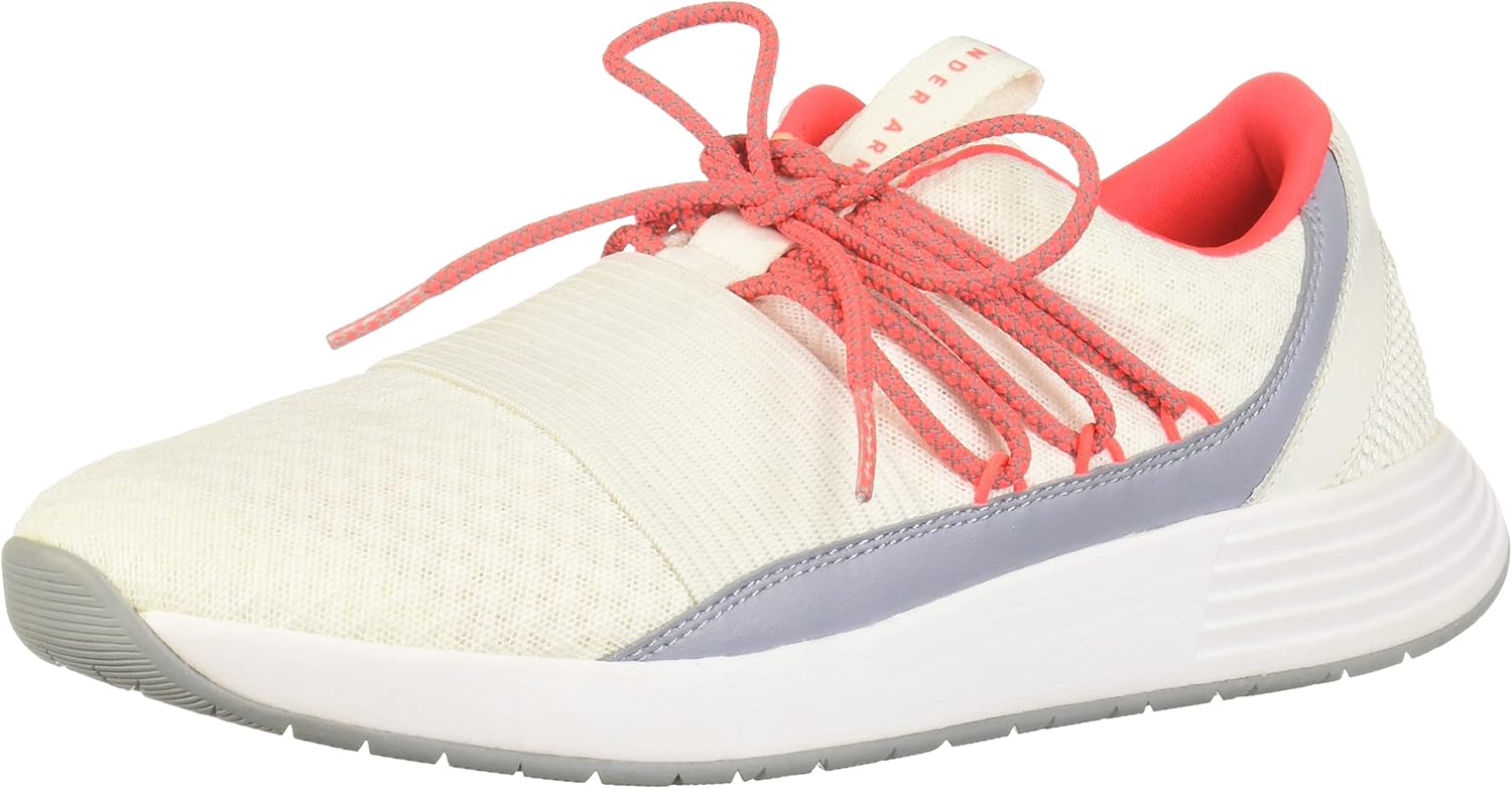 Under Armour женские кроссовки Breathe Lace, White/Blue Heights
Under Armour женские кроссовки Breathe Lace, White/Blue Heights