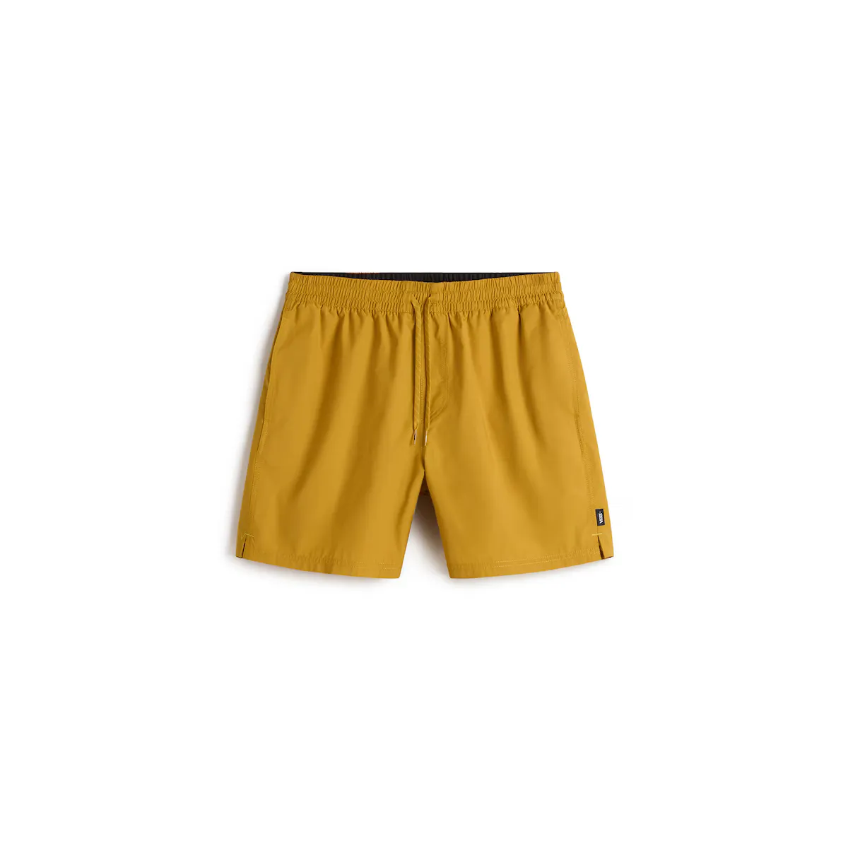 Мужские плавки Primary Solid с эластичной вставкой 17 Vans, горчичный
Мужские плавки Primary Solid с эластичной вставкой 17 Vans, горчичный