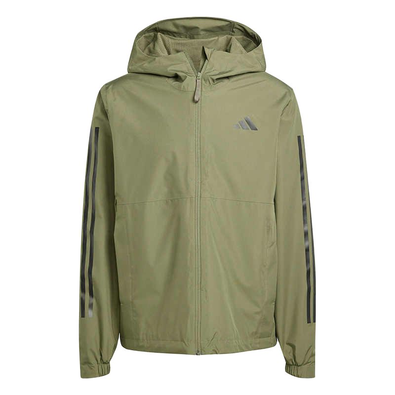 Adidas Куртка мужская зеленая, Green
Adidas Куртка мужская зеленая, Green